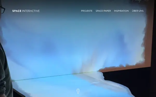 www.spaceinteractive.de