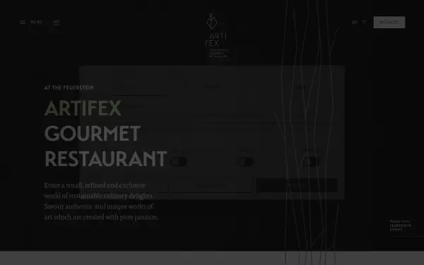 artifex.feuerstein.info