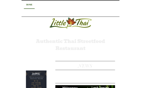 www.mylittlethai.ch