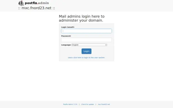 fnord23.net