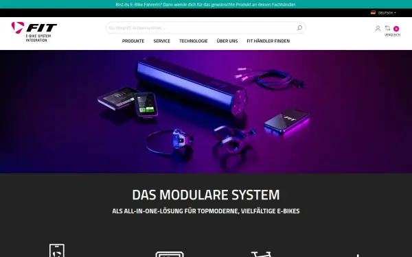 fit-ebike.com