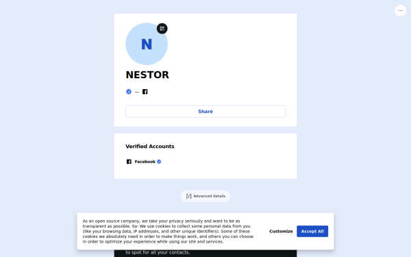 nestor.bio