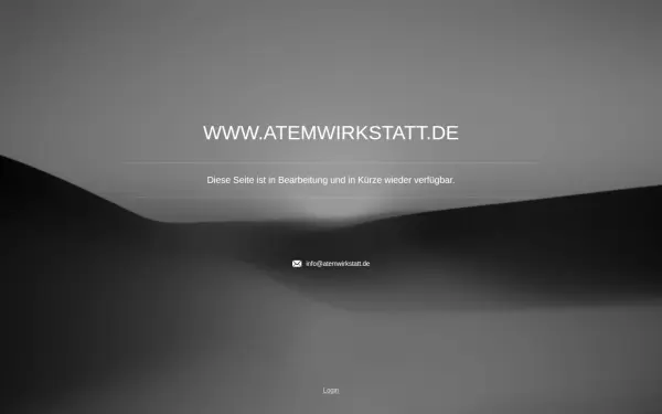 www.atemwirkstatt.de