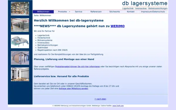 www.db-lagersysteme.de