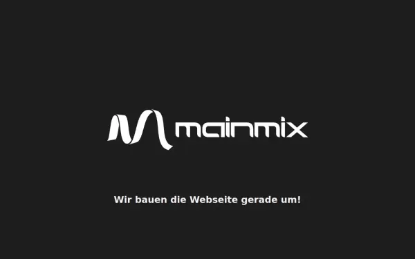 mainmix-onstage.de