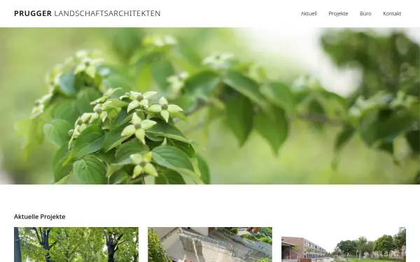 prugger-landschaftsarchitekten.de