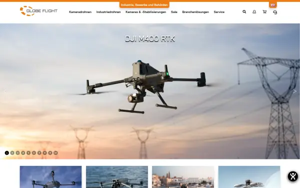 www.globe-flight.de