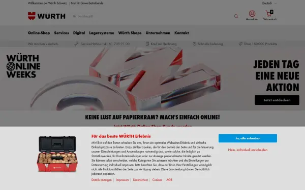 www.wuerth-ag.ch