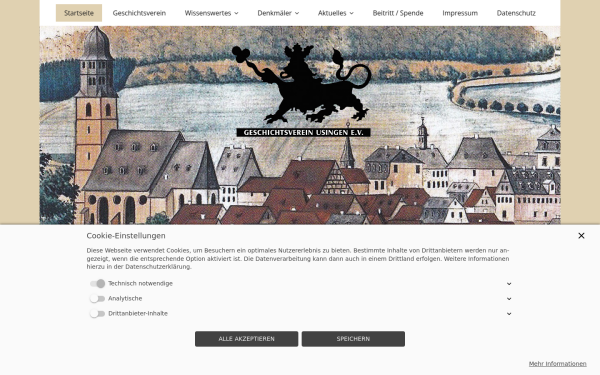 geschichtsverein-usingen.de