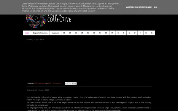 theframecollective.blogspot.com