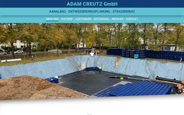 www.creutz-kanalbau.de