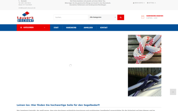www.tauwerk-discount.de