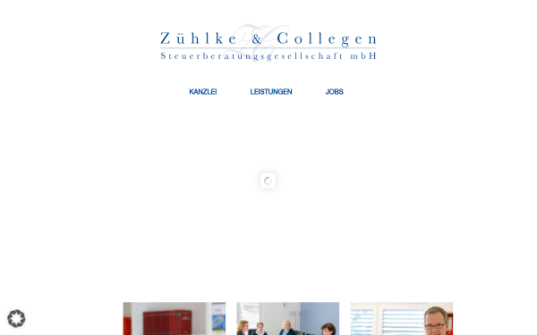 www.zuehlke-stb.de