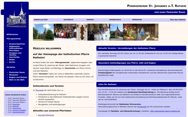 www.pfarre-ratheim.de