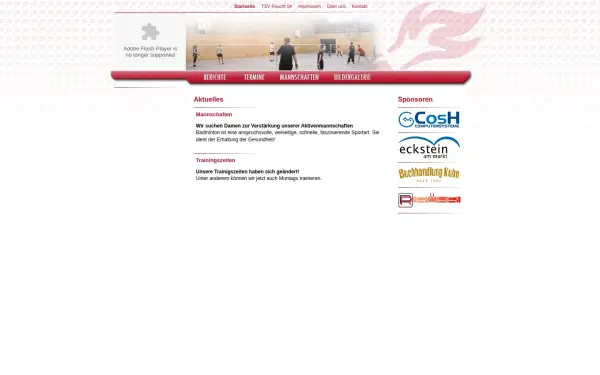 badminton-feucht.de