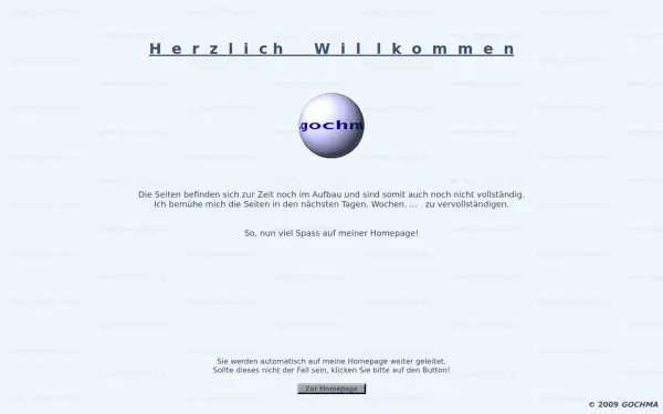 gochma.de
