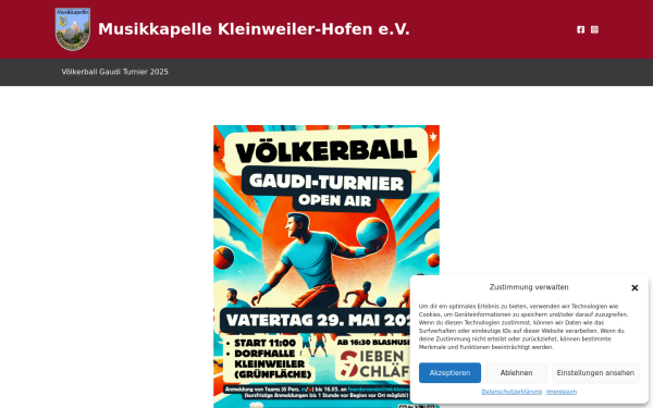 mk-kleinweiler.de