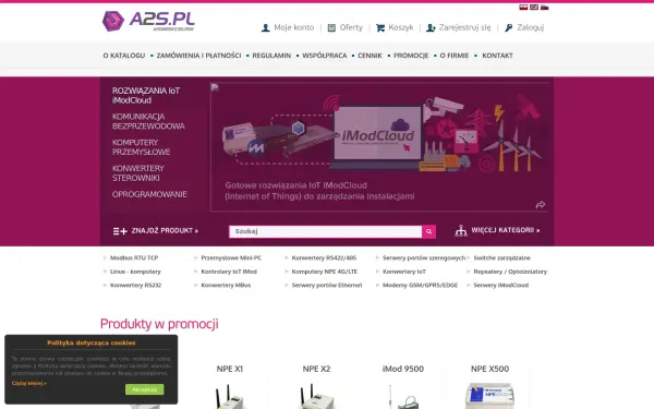 www.a2s.pl