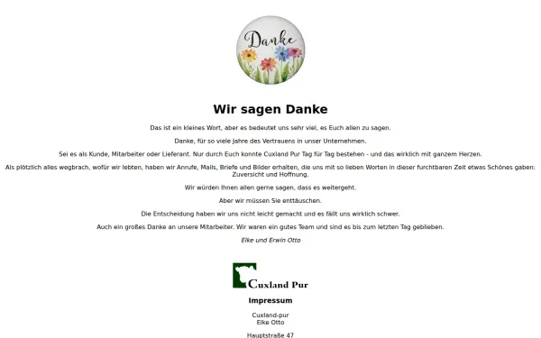 www.cuxland-pur.de