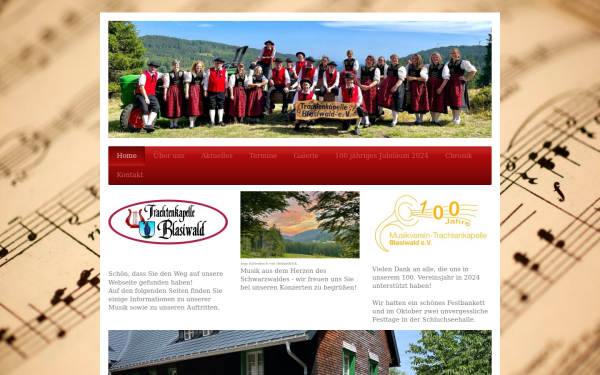 www.musikverein-blasiwald.de