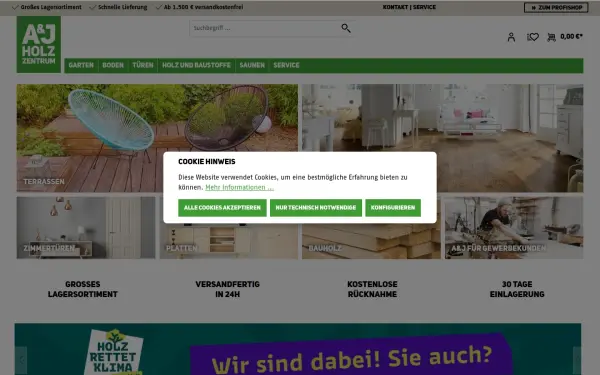 www.holzzentrum.de