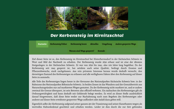 kerbensteig.jimdofree.com