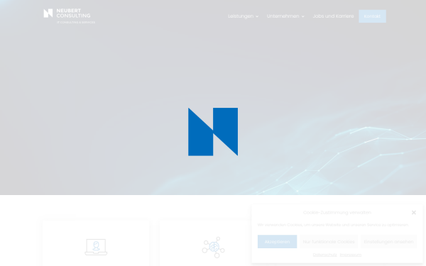 neubert-consulting.com