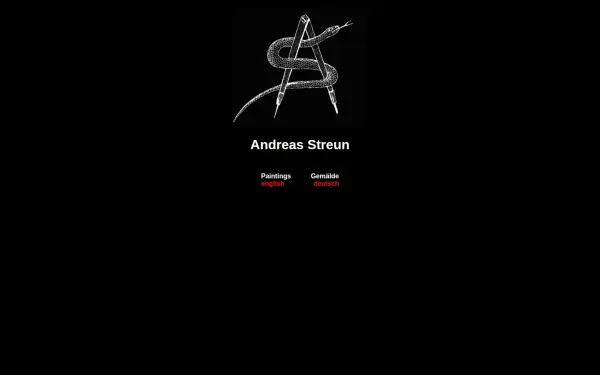 andreas-streun.de