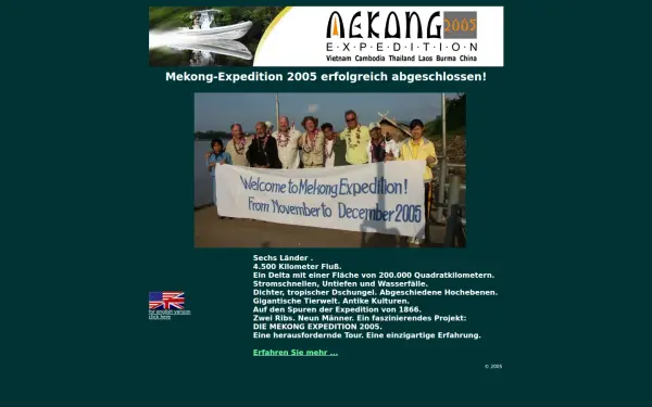 mekongexpedition2005.de