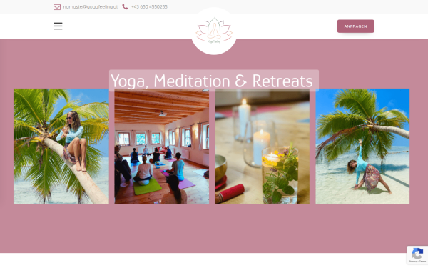 yogafeeling.at
