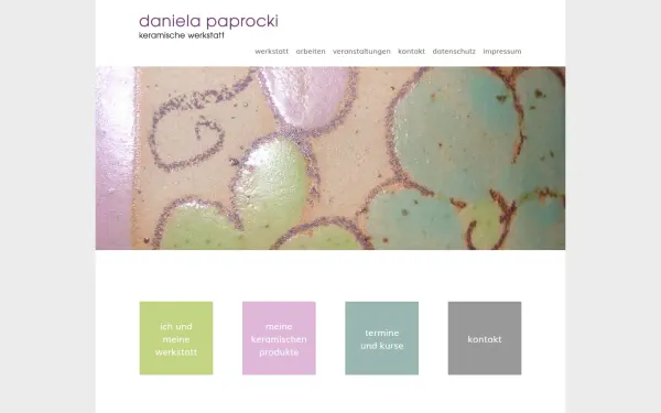daniela-paprocki.de