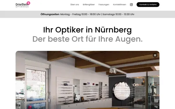 optikhaus-driesslein.de