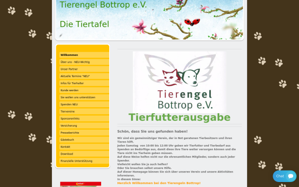 tierengelbottrop.jimdofree.com