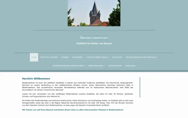 www.kassel-niederzwehren.de