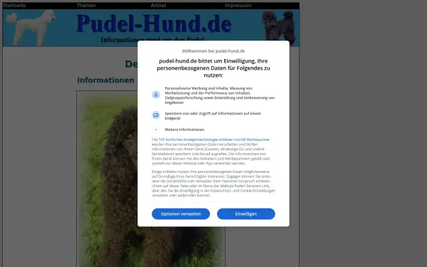www.pudel-hund.de