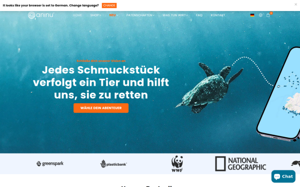 aninu.de
