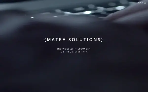 matra-solutions.com