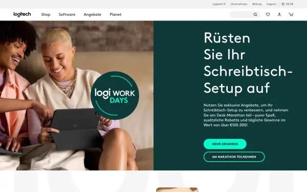 www.logitech.com