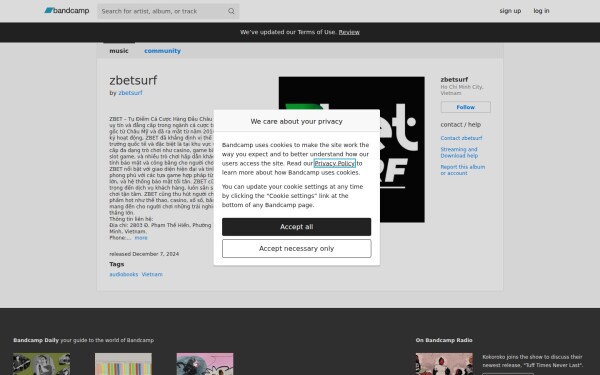 zbetsurf.bandcamp.com