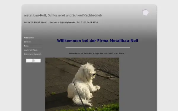 metallbau-noll.de