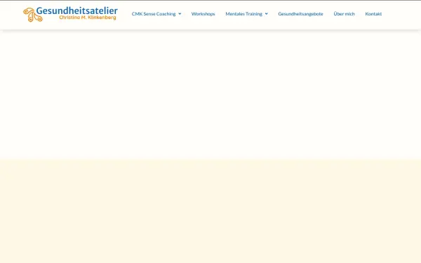 www.dasgesundheitsatelier.de