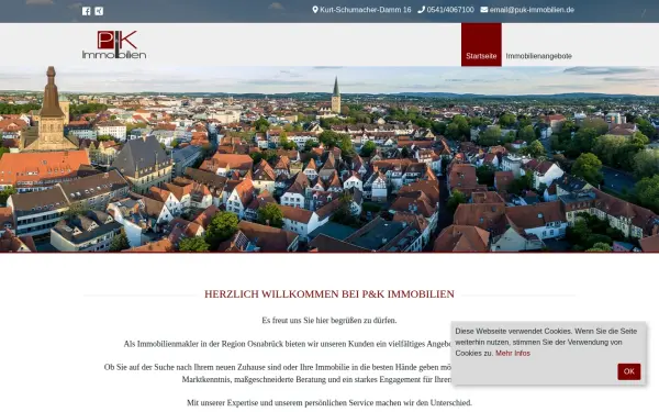 www.puk-immobilien.de