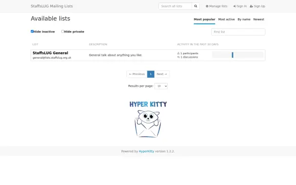 lists.staffslug.org.uk