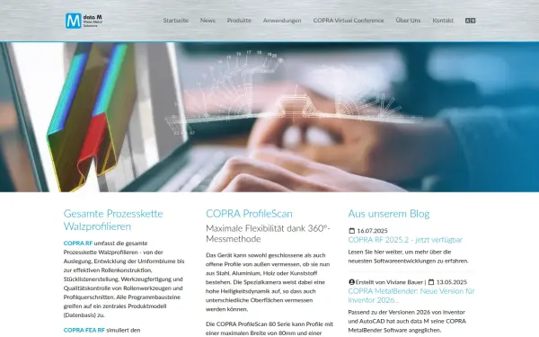www.datam.de