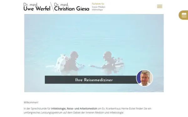 www.dr-werfel.de