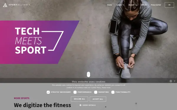 www.sportalliance.com