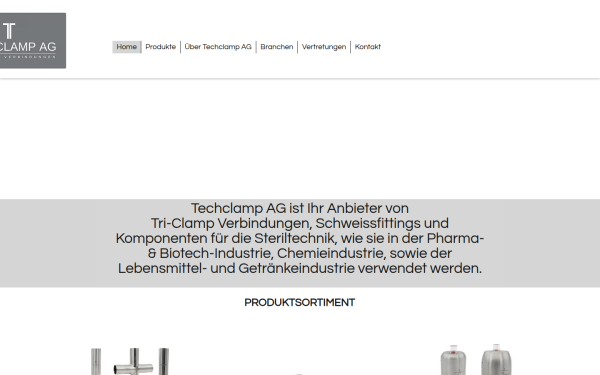 www.techclamp.ch