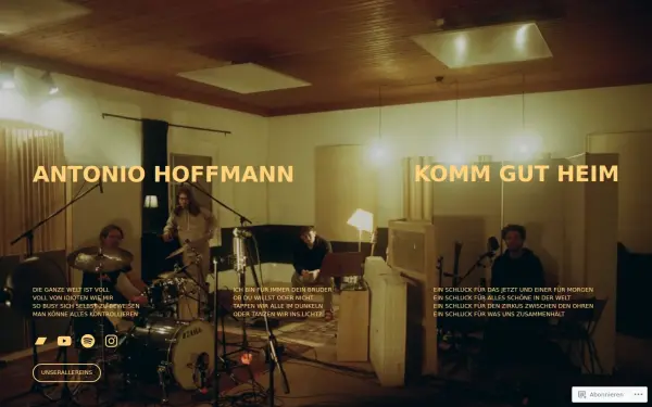 antoniohoffmann.com