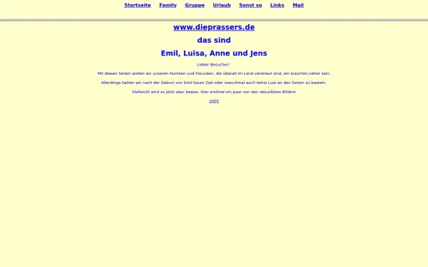 dieprassers.de