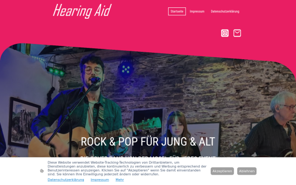 hearingaid.band